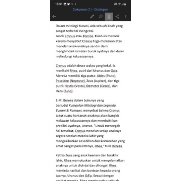 Jasa Pembuatan Artikel