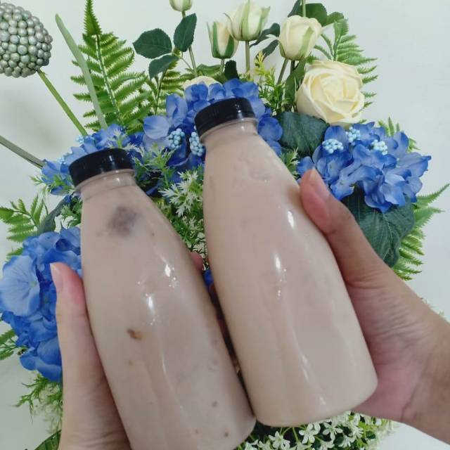 

Fresh susu kedelai