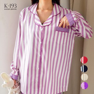  Baju Tidur GREET  Model K 193 PTPK Shopee Indonesia