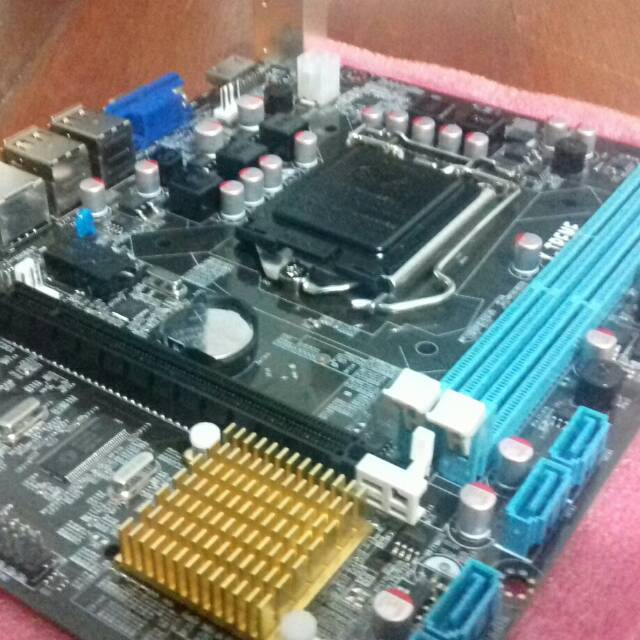 Komputer Baru ll Pc komputer ll Komputer full set ll Komputer siap pakai ll Komputer Game ll Pc core