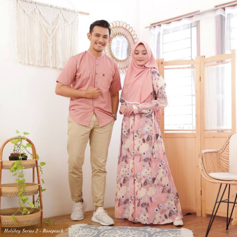 Holiday Series 2 by michan