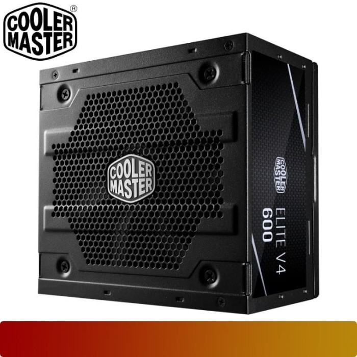 PSU Cooler Master Elite 600 V4 80+ / PSU 600W