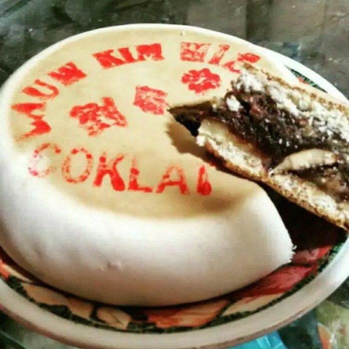 

KERING-KUE- KUE BULAN MOONCAKE NY. LAUW (LAUW KIM WIE) TONG JIU PIA PHIA - BAPIHA -KUE-KERING.