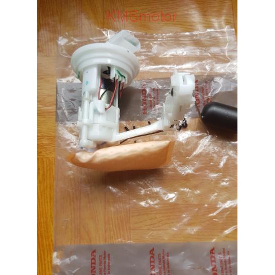 Fuel Pump Vario 150/Vario 125 LED