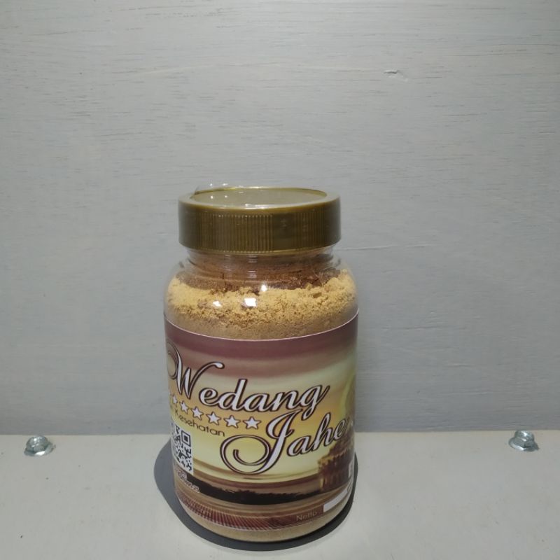 

wedang jahe sekartani pandeglang herbal 320gr