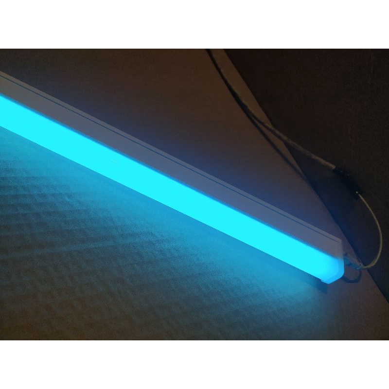 Lampu Aquarium TL T5 Blue Ice ice blue 30cm 60cm 90cm 120cm