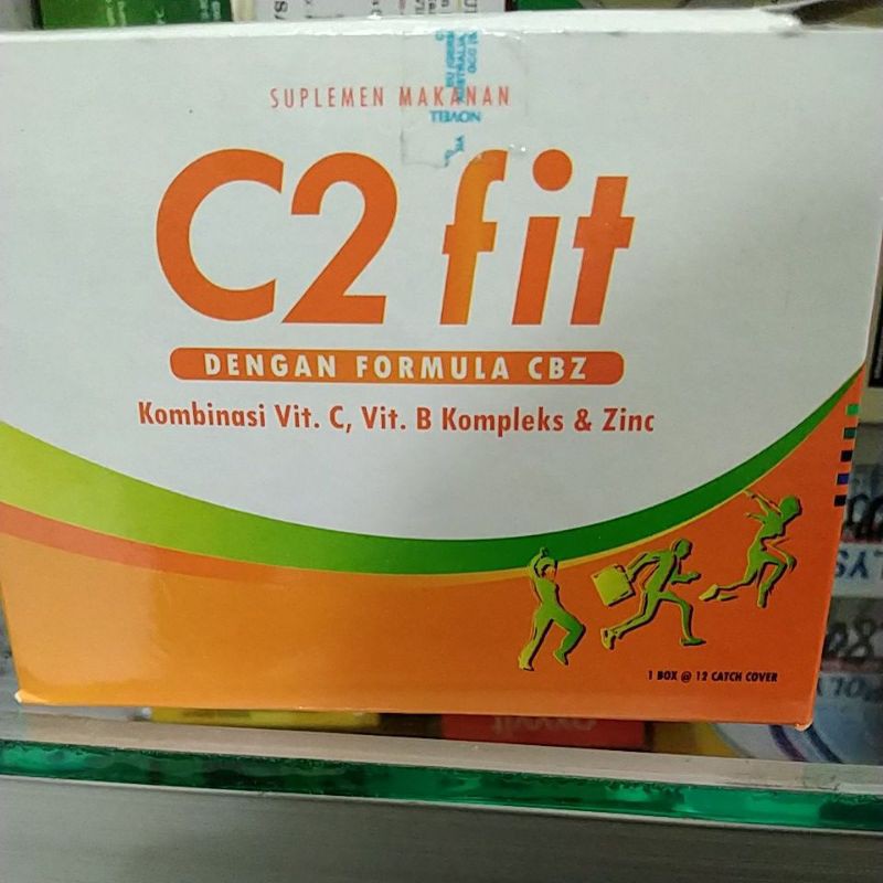 

C2fit