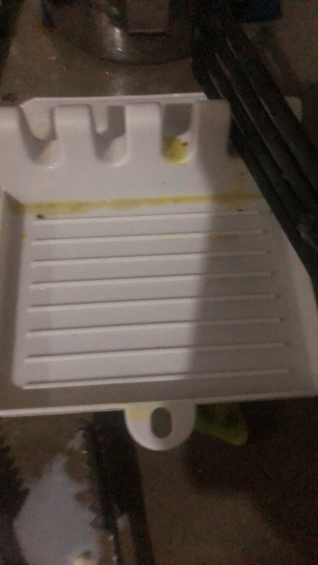 Holder Spatula / Tatakan Alat Masak Spatula Sutil Centong Tutup Panci