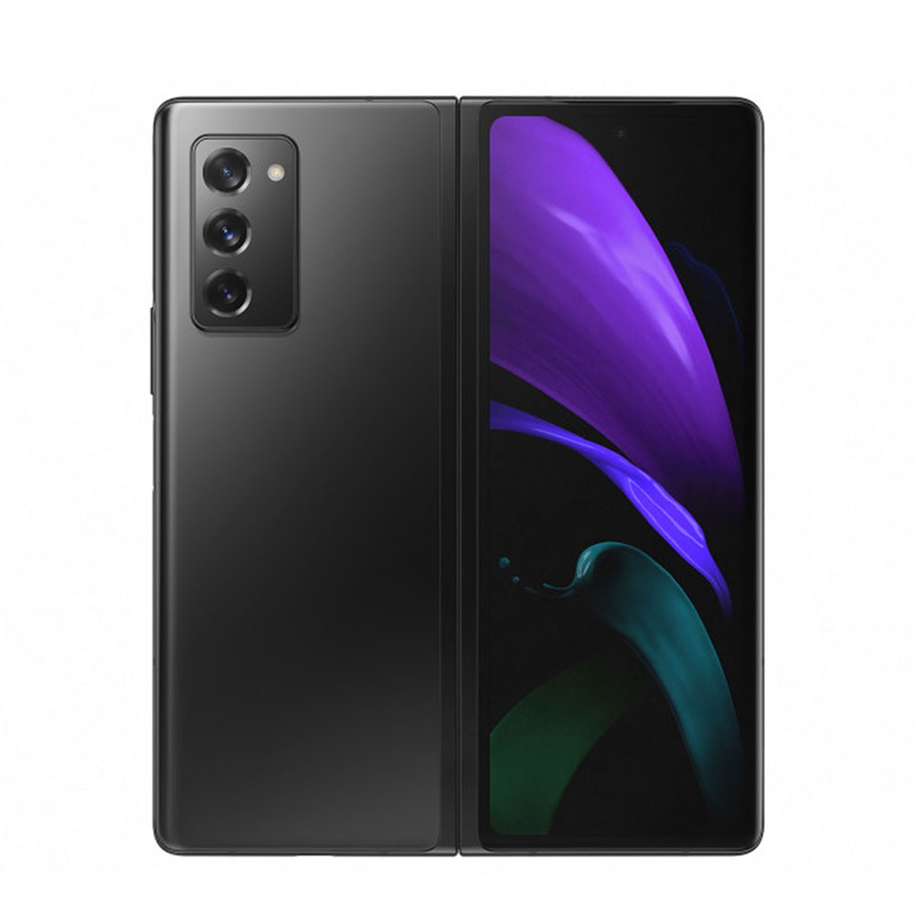 Samsung Galaxy Z Fold2 12GB/256GB - Garansi Resmi SEIN 1 Tahun