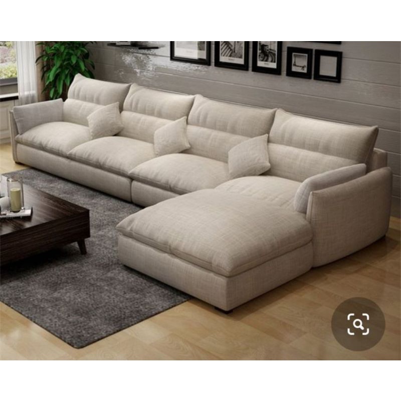 sofa minimalist malang