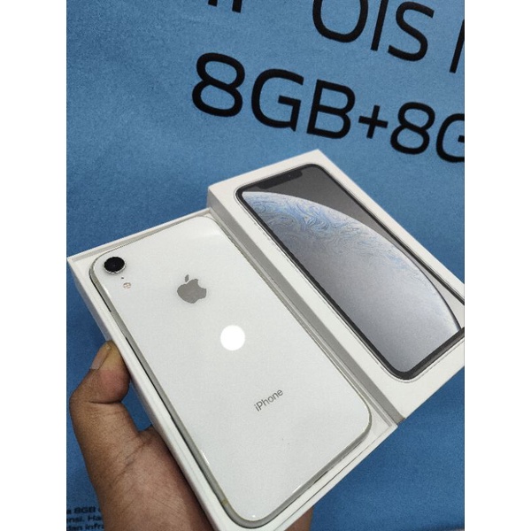 IP xr64 Smartfren only