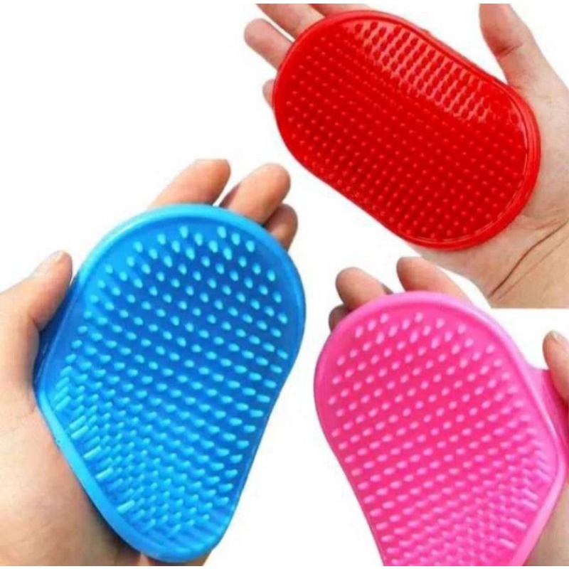 Sisir Groming Sisir Mandi Sisir Bulu Sikat Mandi Sikat Bulu Kcing Anjing hamster Kelinci