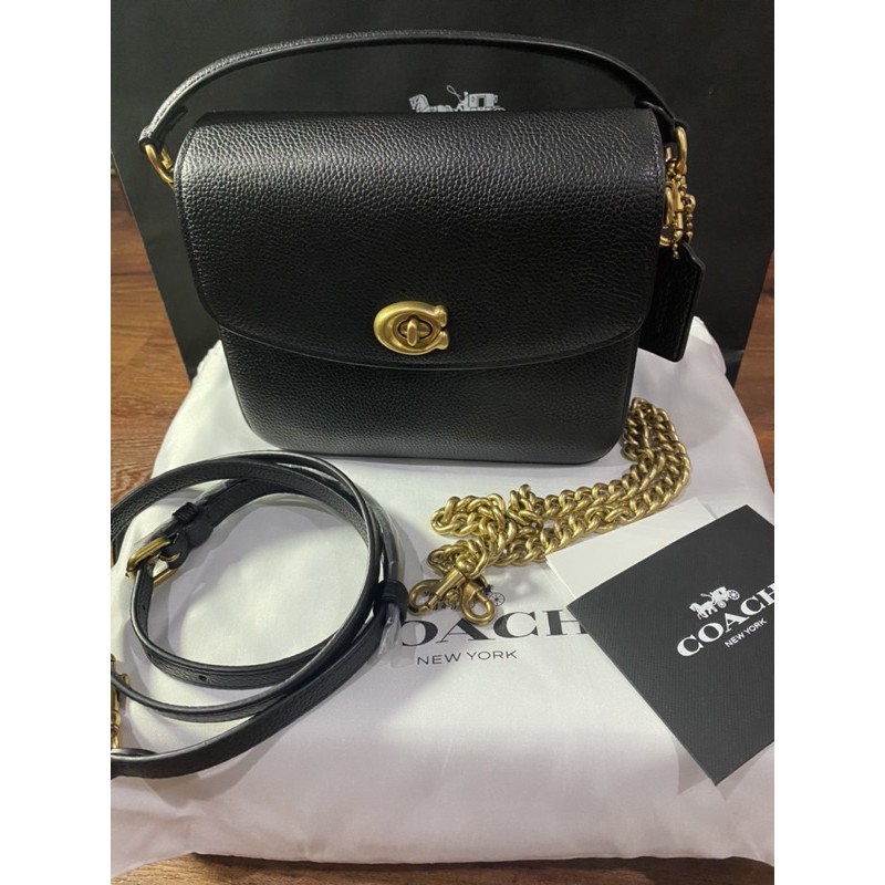 Coach Cassie 19 original butik Indonesia