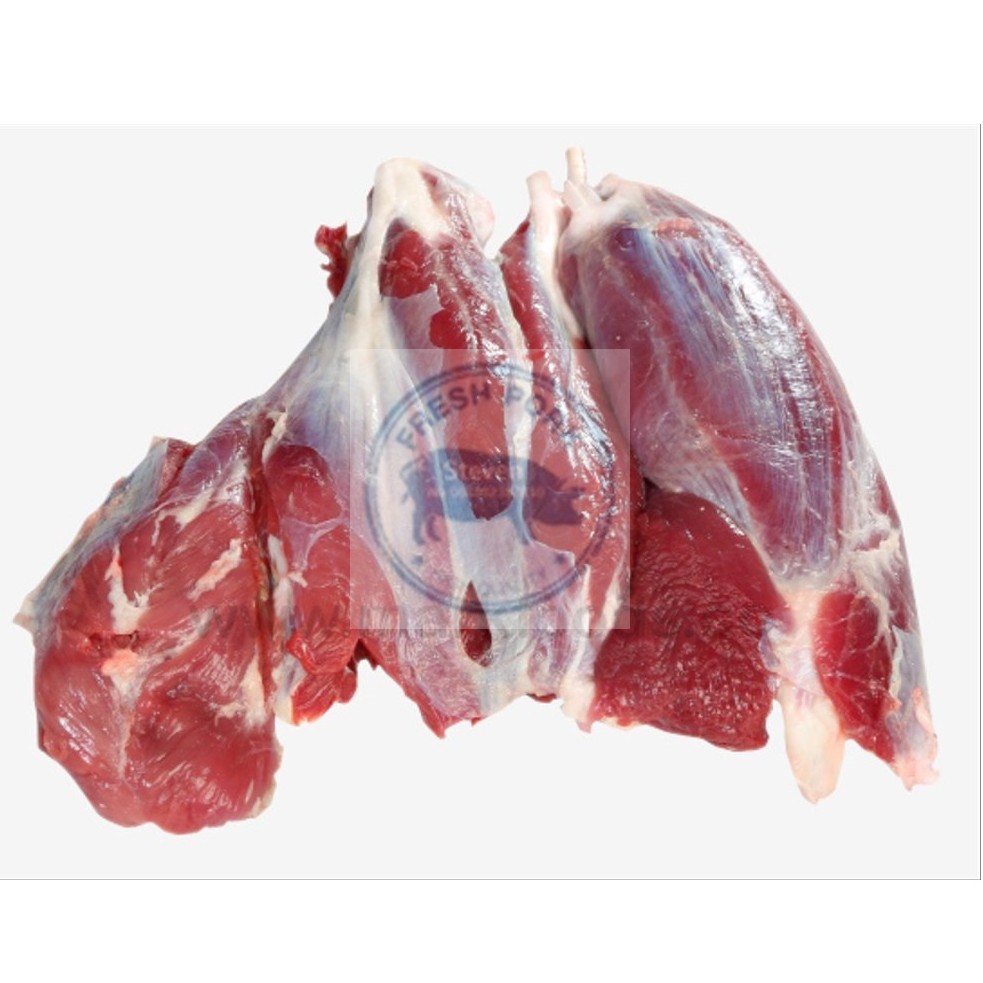 

83. Daging sengkel Segar ( Fresh Shank Beef )
