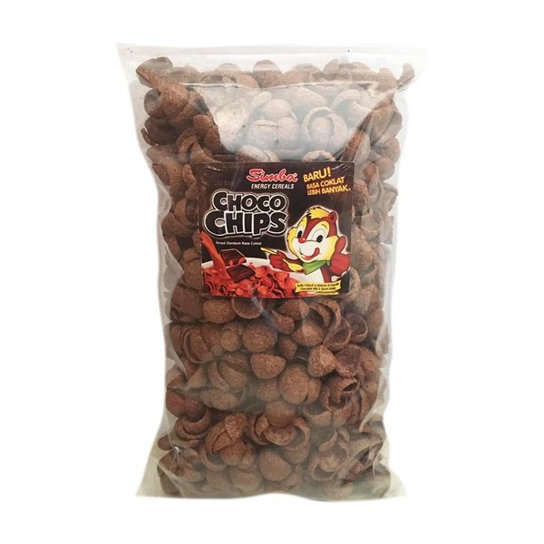 KG - Simba Cho Chips 230g