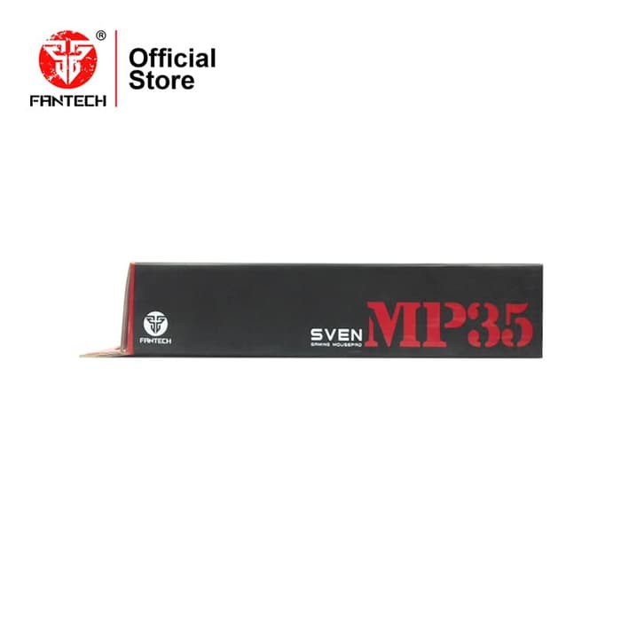 MOUSEPAD SEVEN MP35