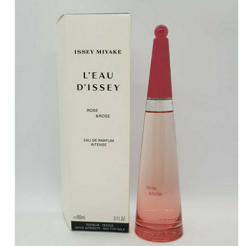 issey miyake l'eau d'issey rose & rose 100 ml