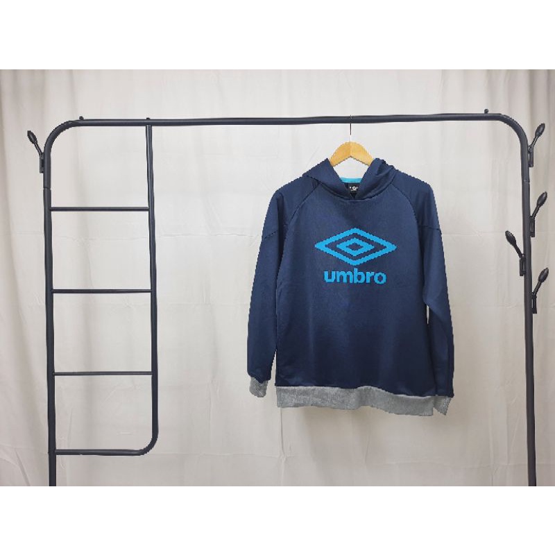 JAKET UMBRO SECOND ORIGINAL