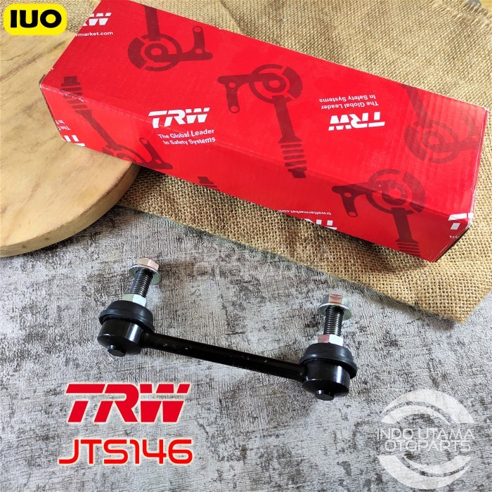 Stabilizer Link Stabil Xtrail T30 Serena C24 TRW JTS146 belakang