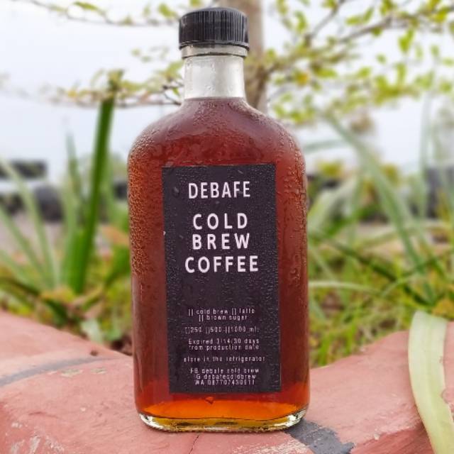 debafecoldbrew