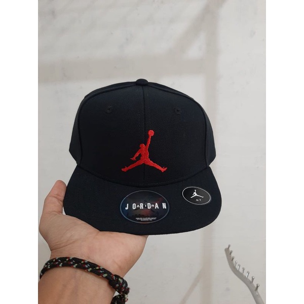topi Jordan kids original