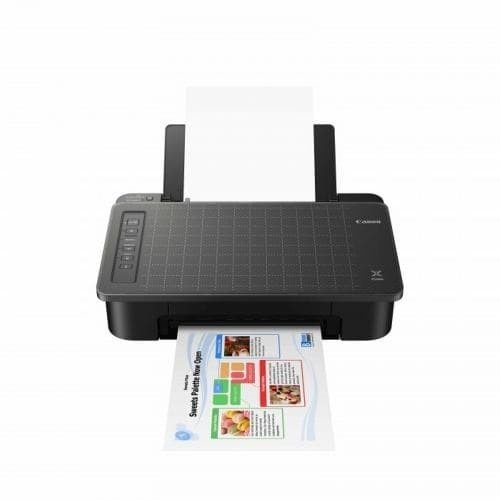 CANON - TS307 - PRINT - COPY - WIRELESS