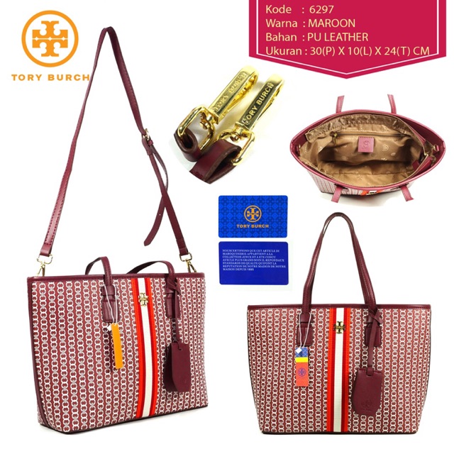 Tas Selempang Tory Burch