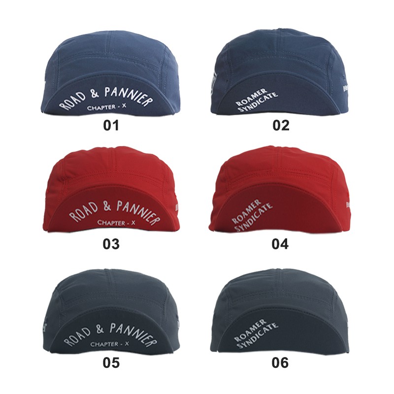 Raxzel Topi Cycling Chapterx Series 0I