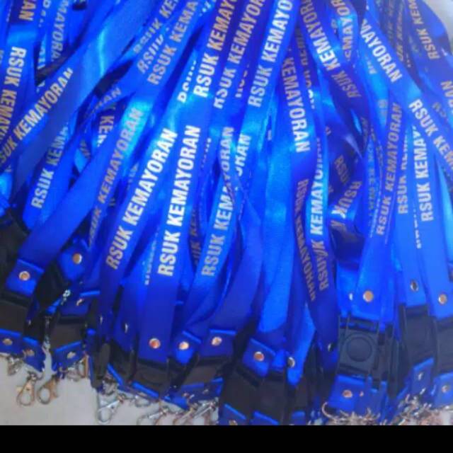 

Tali name tag sablon