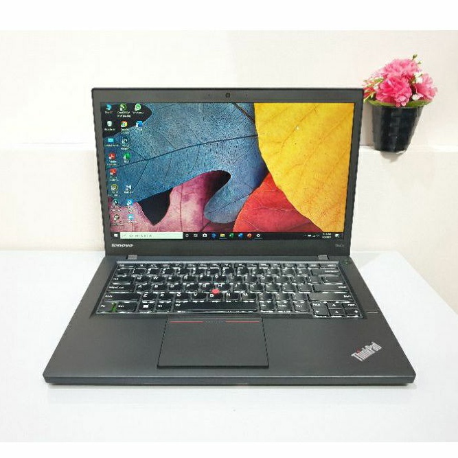 Lenovo T440s Intel Core i7   Backlite  14 inch Full HD Win 10 Mulus