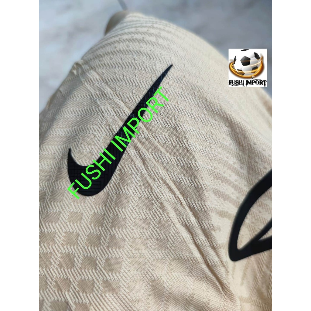 Player Issue | Jersey Baju Bola Chelsea 3rd Third 2022 2023 Drifit Adv Vaporknit