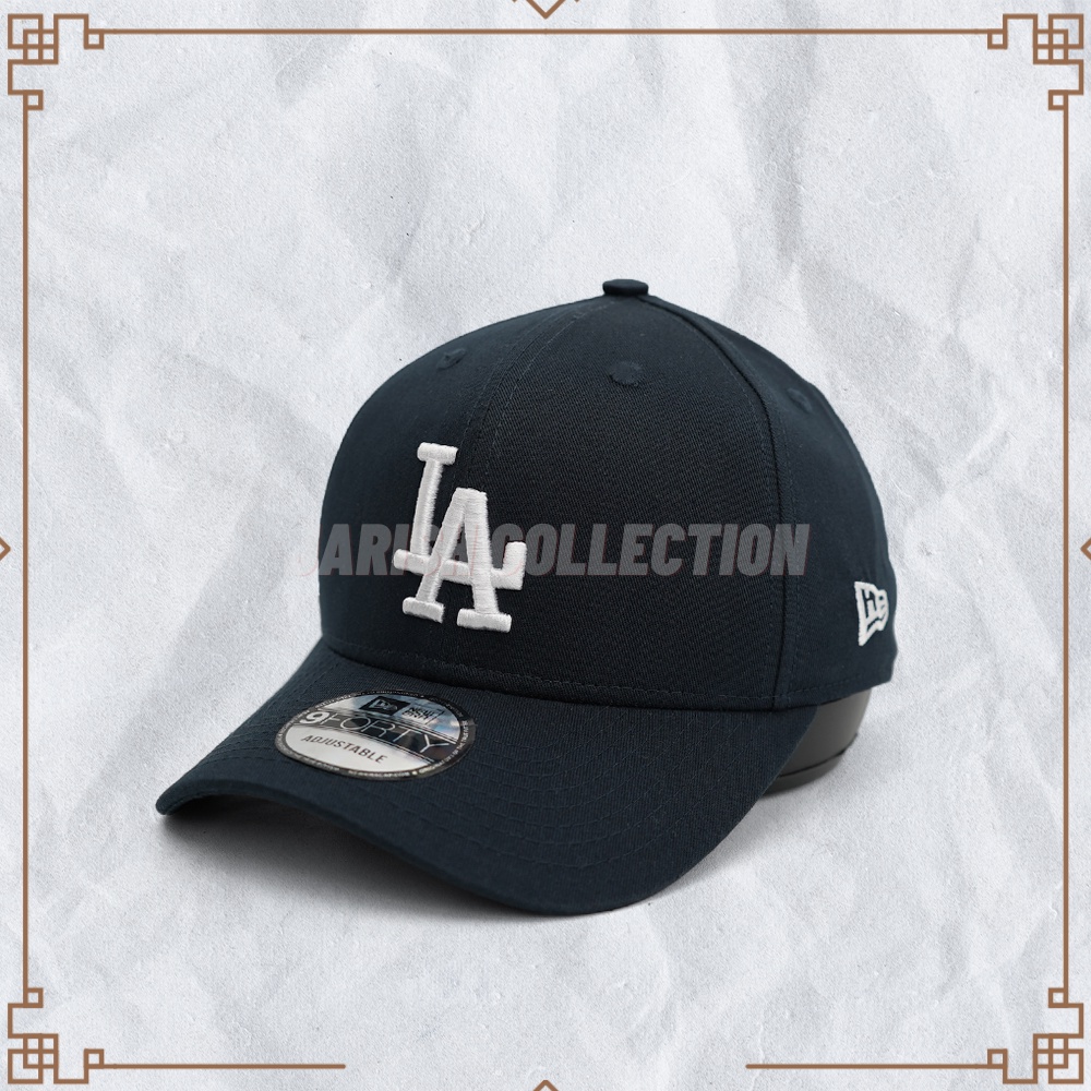 Topi Grade ORIGINAL Baseball Hat LA Dodgers, Los Angeles, Topi Bisbol MLB NBA Cap Cream Krem Khaki Biru Dongker Navy, Pria Dewasa Ori Distro NYC, YN, NY New York Yankees Murah Premium Import 100% Anak Laki Laki Wanita Unisex Bordir Polos