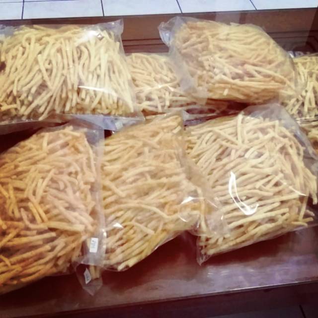 

Sistik home made