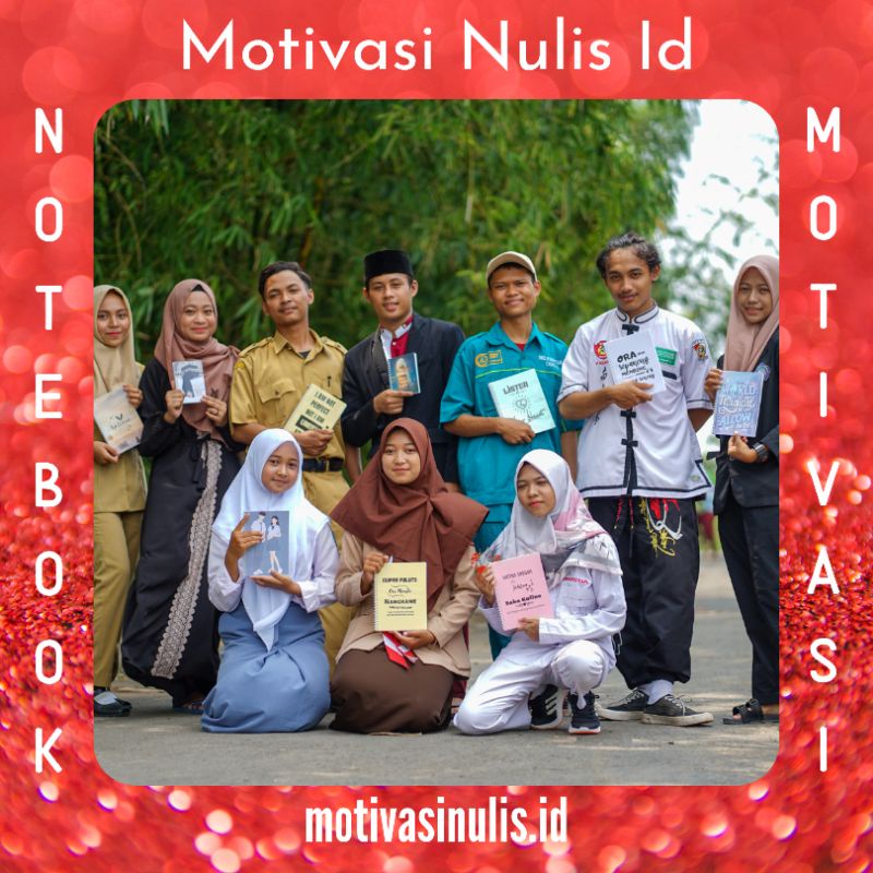 

Notebook Spiral A6 Part 2 RAINBOW Lines Cover Motivasi / Hijab / Fantasi buku Diary Estetik / aesthetic