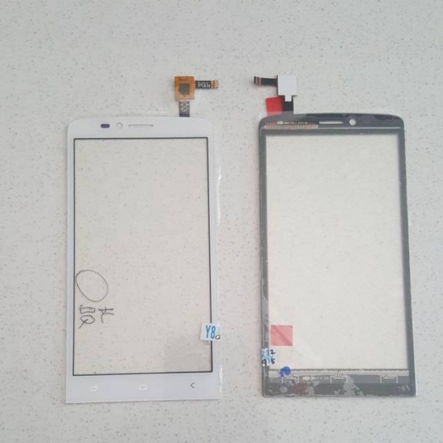 Touch screen evercoss A75U