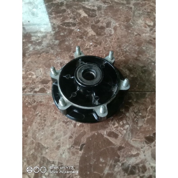 nap gir dudukan gir R15 V3 new vixion led original