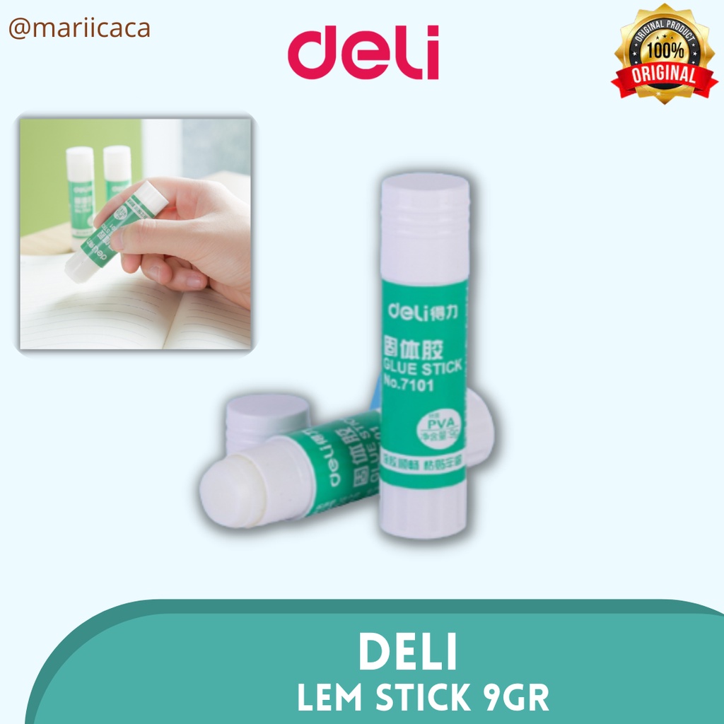 Deli Lem Glue Stick