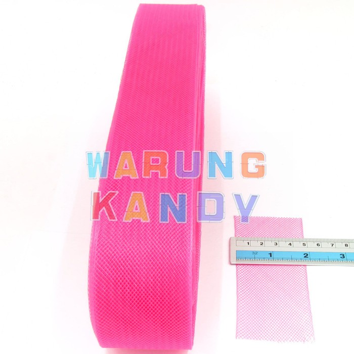 Yure / Jure 5cm Keras Warna