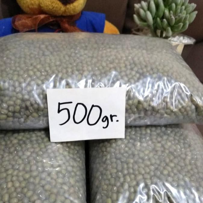 

Kacang Hijau Australia Impor Kacang Ijo Bagus 500Gr Termurah Terlaris