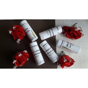 Cairan Peeling BHA 30% 100mL ERHA CLINIC