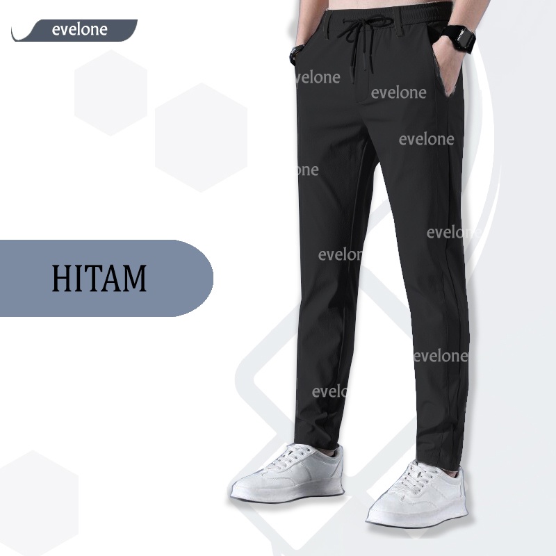 Celana Pria / Celana pria panjang / Celana santai / Celana nyaman / Celana panjang / Celana chinos /