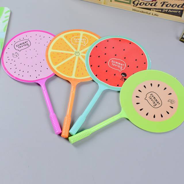 

PULPEN KIPAS BUAH - BALLPOINT BOLPEN PENA LUCU KARAKTER