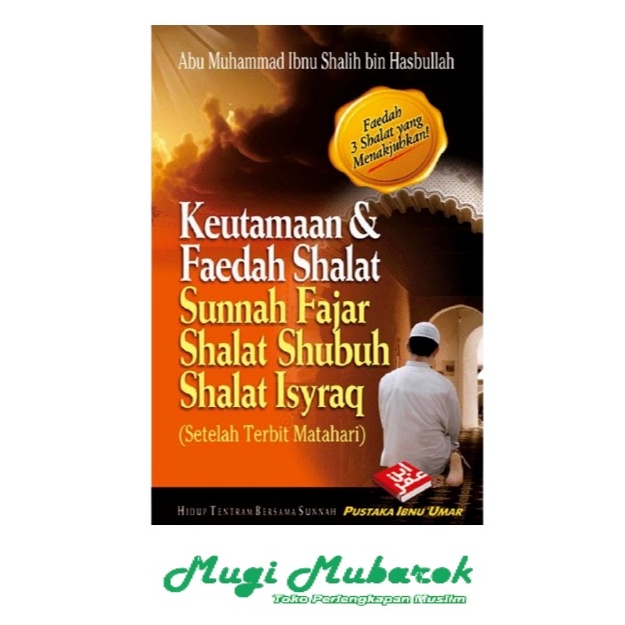 Jual Keutamaan & Faedah Sholat | Shopee Indonesia