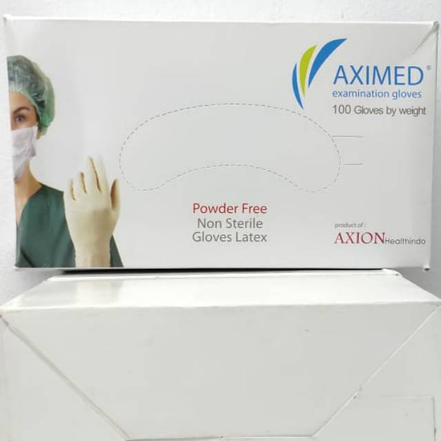 Aximed sarung tangan