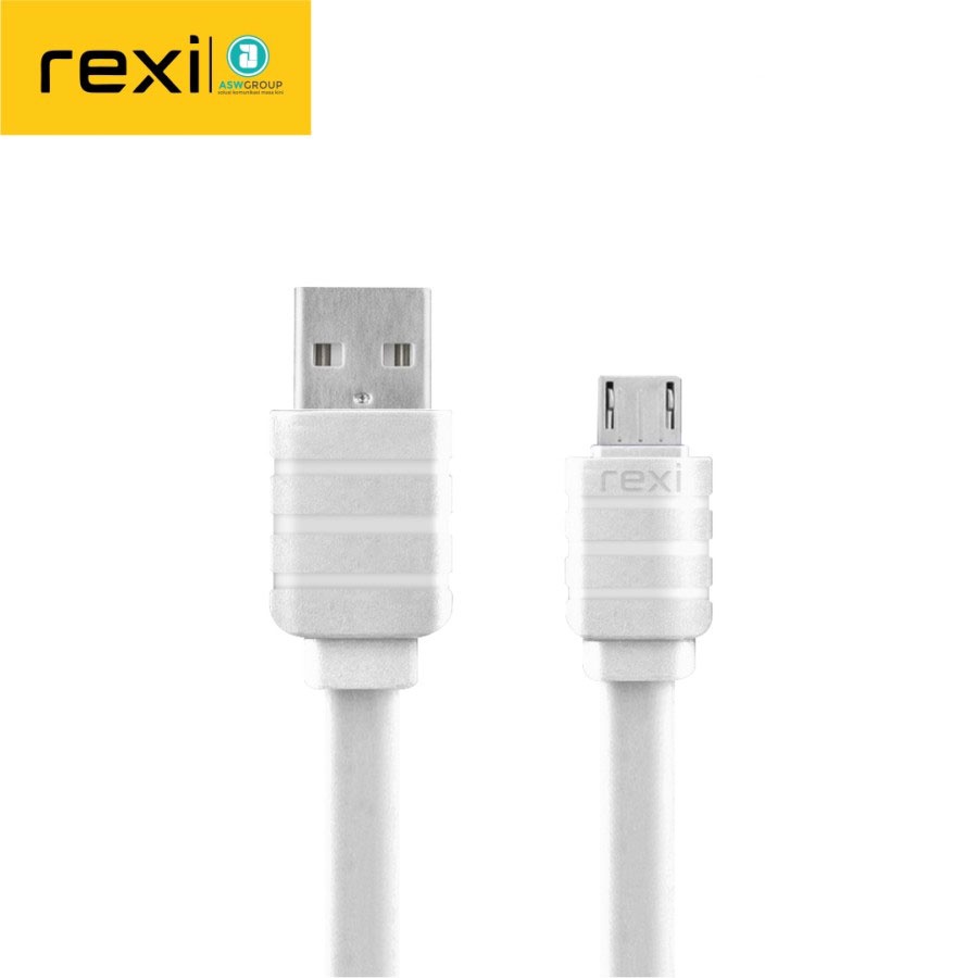 KABEL MICRO REXI FAST CHARGING 2.4A TC20-M 1M