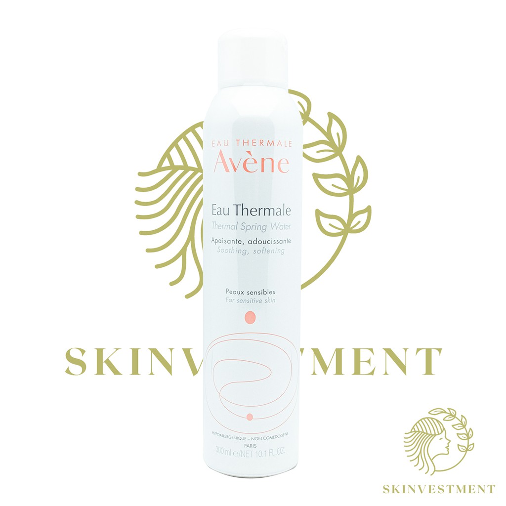 Avene Thermal Spring Water 50ml 150ml 300ml