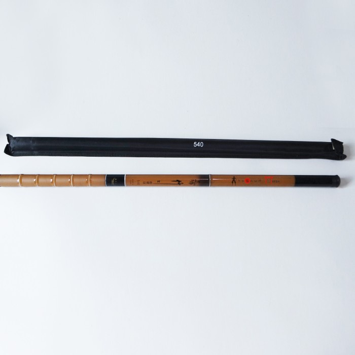 Kagawa Matzu Joran Tegek 540 Grosir #98