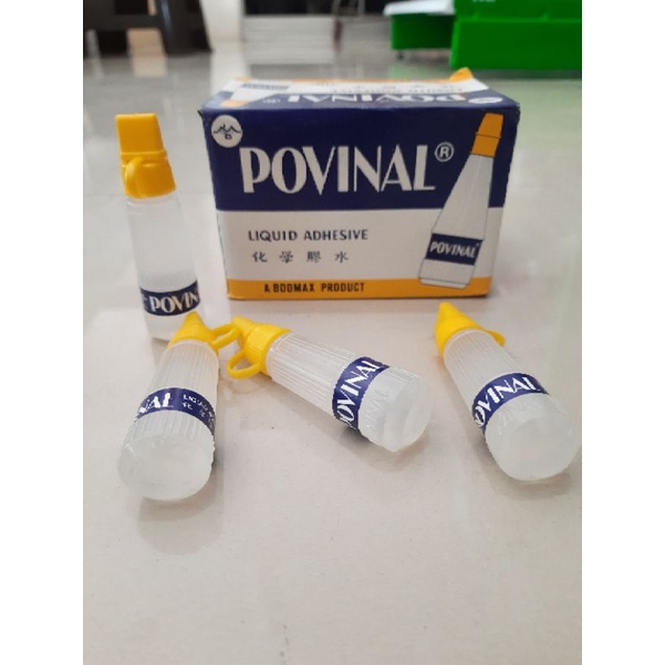 

LEM POVINAL 111