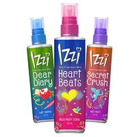 IZZI Fine Fragrance Mist 100 ml