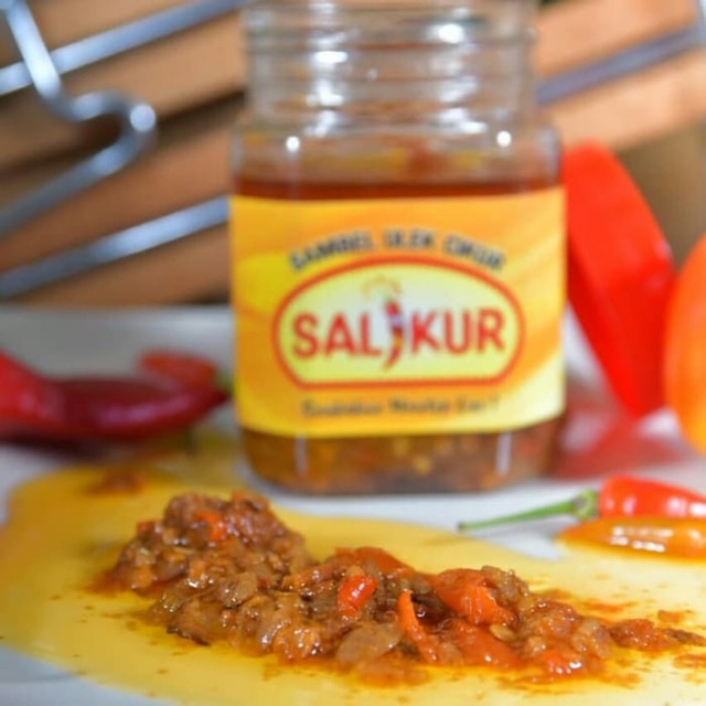 

Salikur